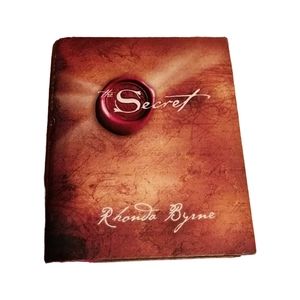 The Secret HardCover Book By Rhonda Byrne